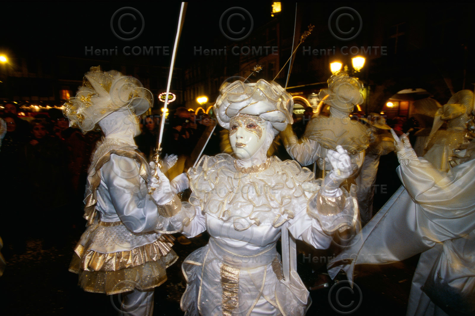 Carnaval de Limoux