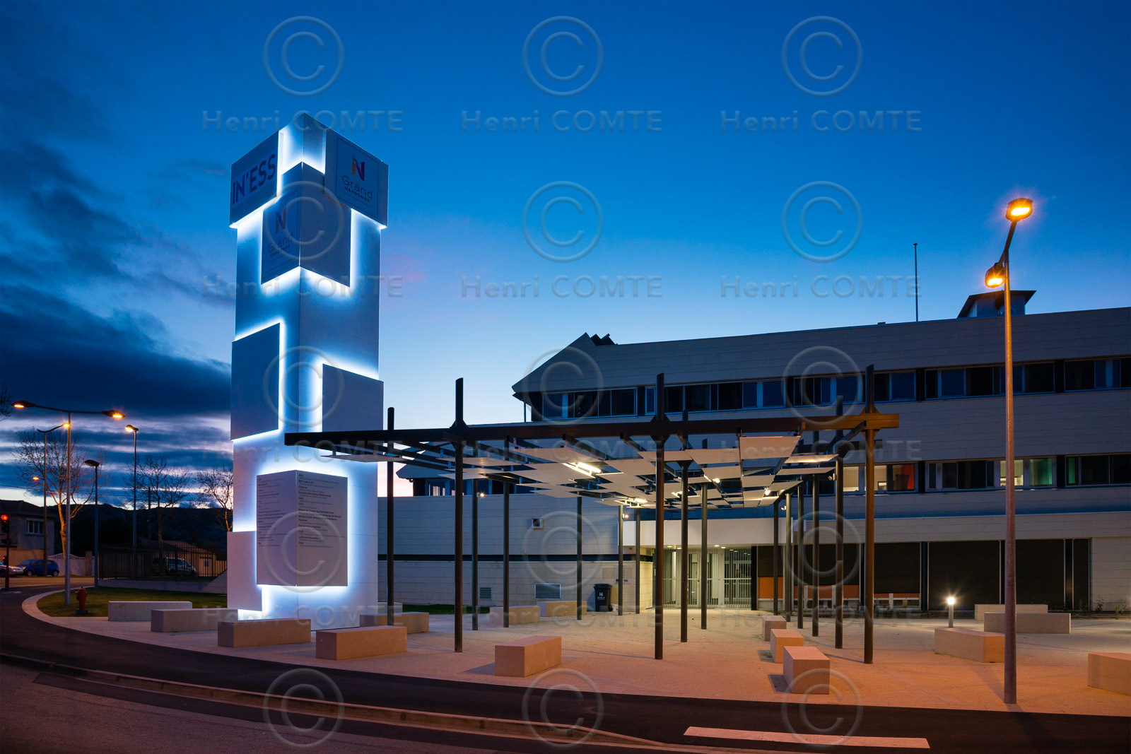 Centre d'Emploi  Narbonne