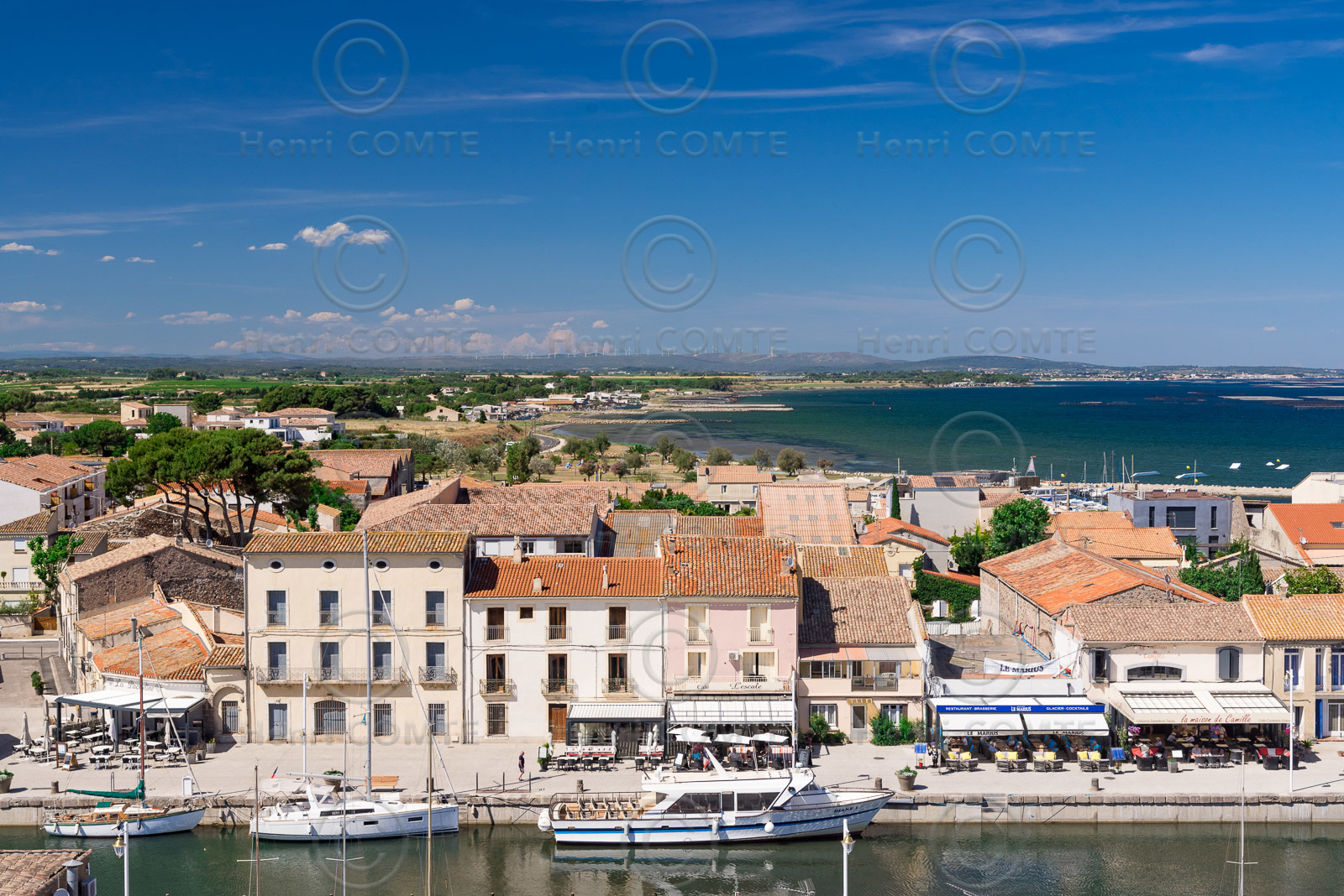 Marseillan