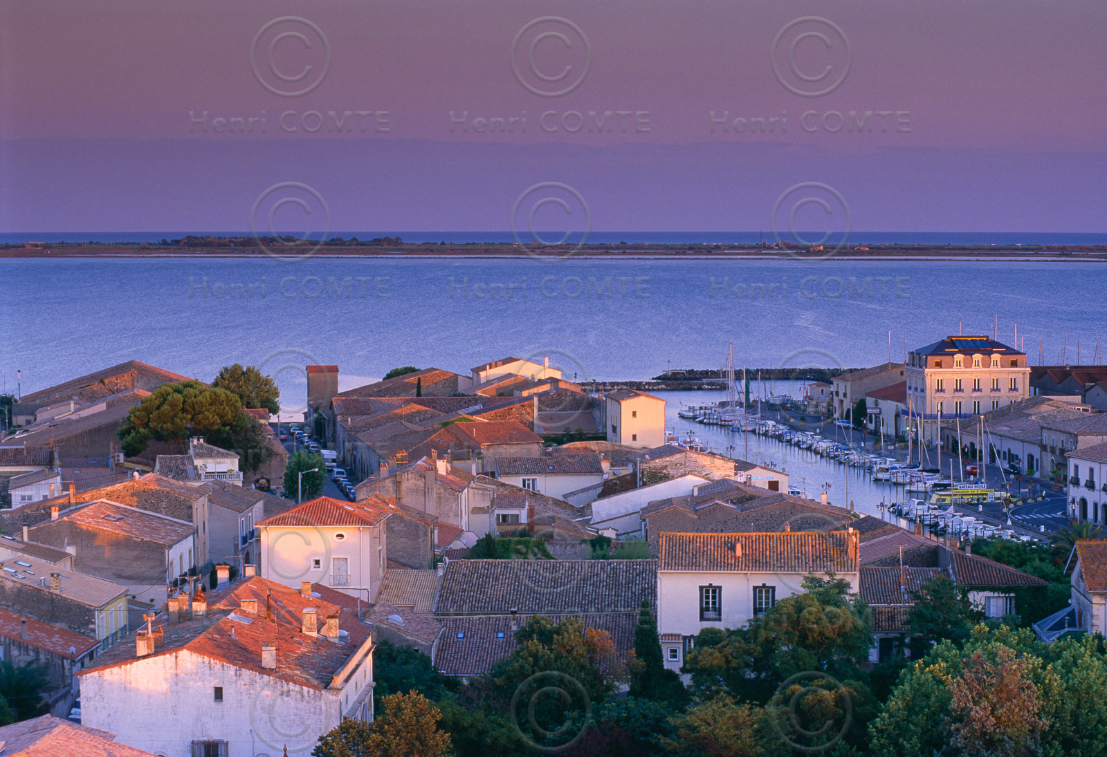 Marseillan
