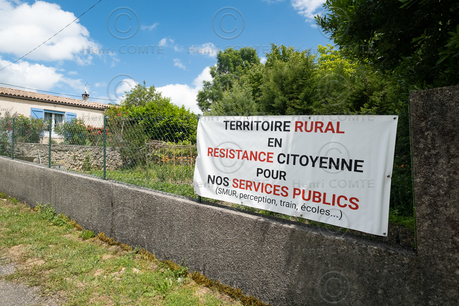 Resitance citoyenne