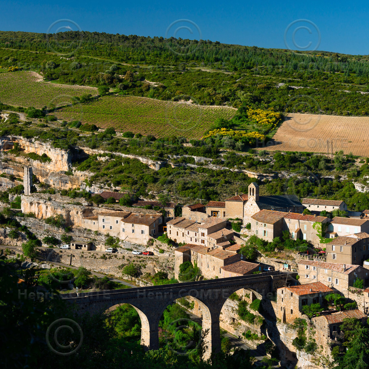 Minerve