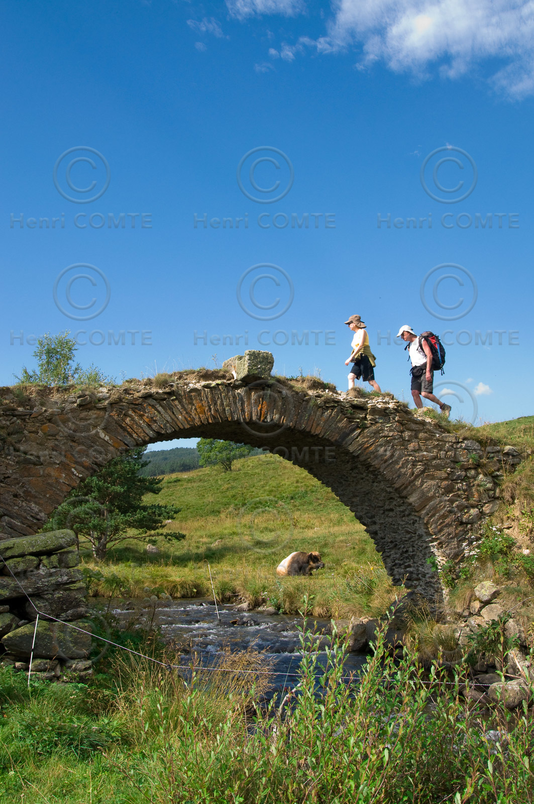 Randonnée - Pyrénées