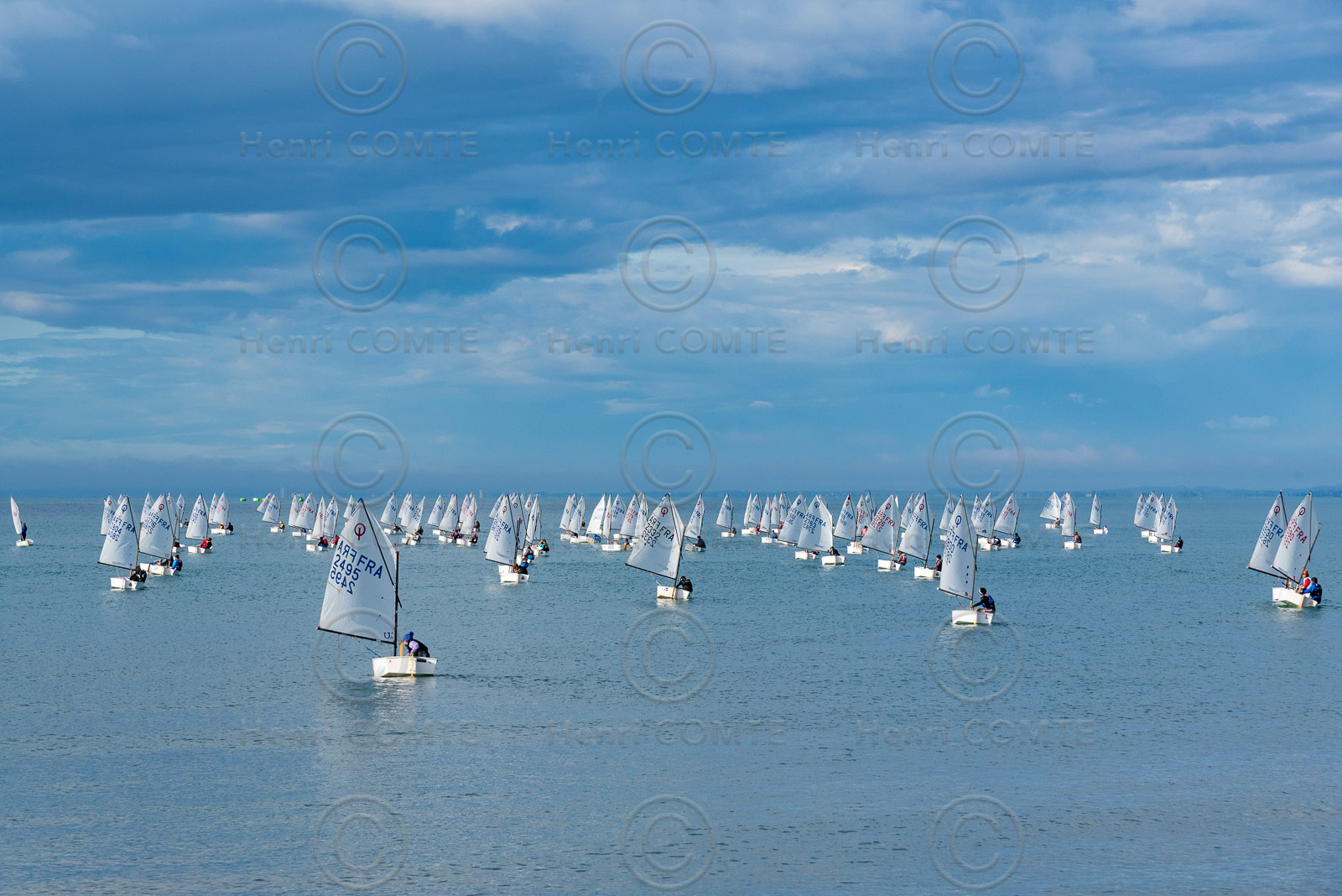 Kidibul Cap d'Agde 2019