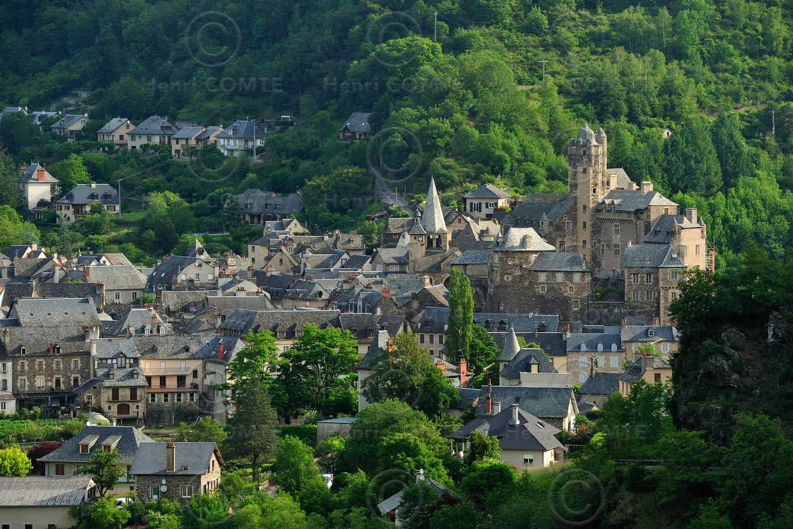 Estaing
