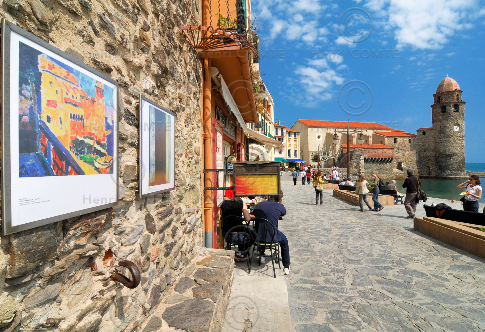 Collioure