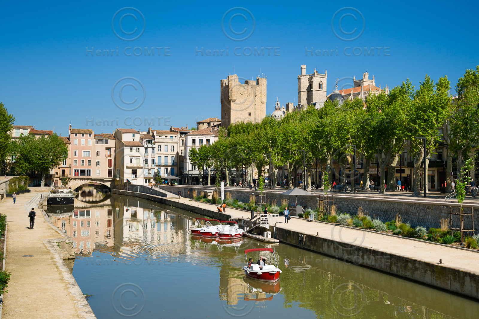 Narbonne