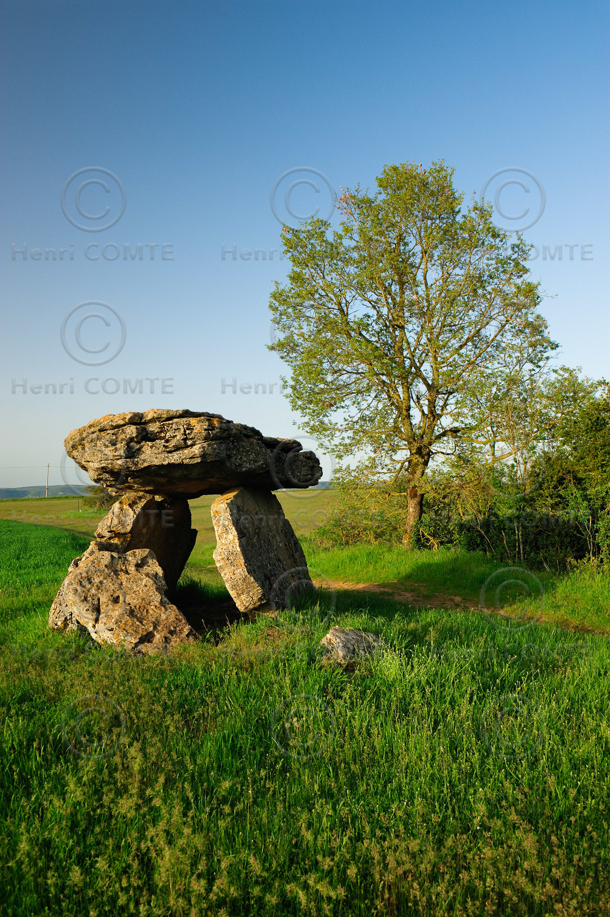 Dolmen