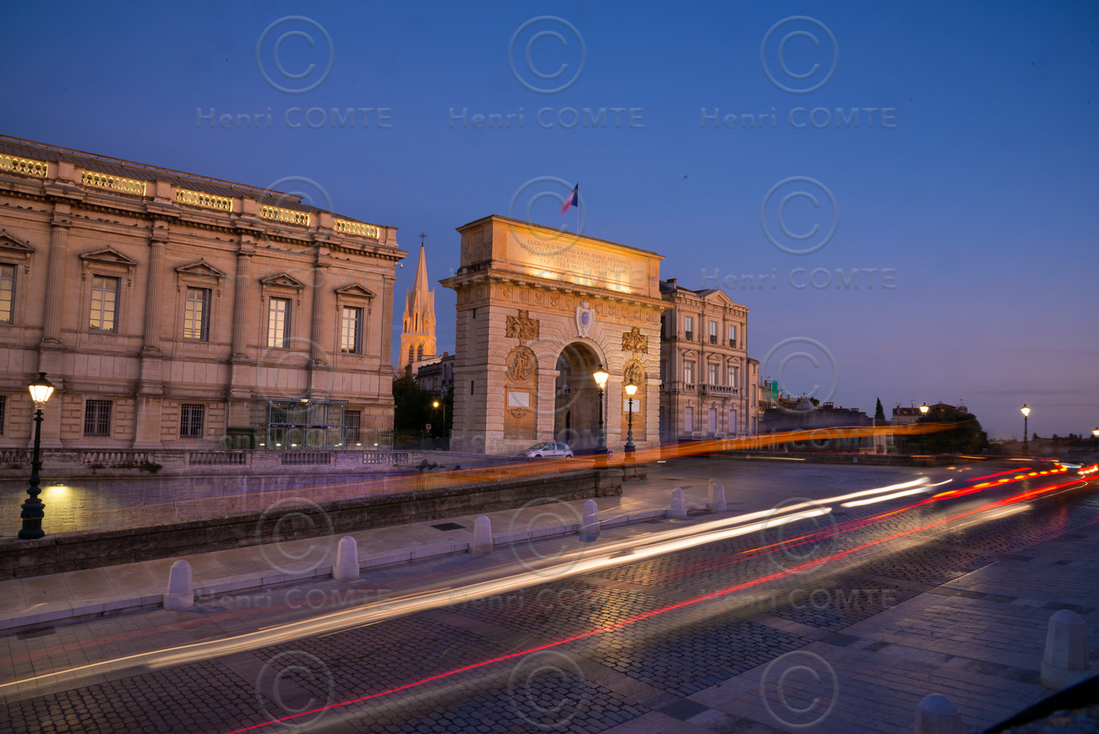 Montpellier