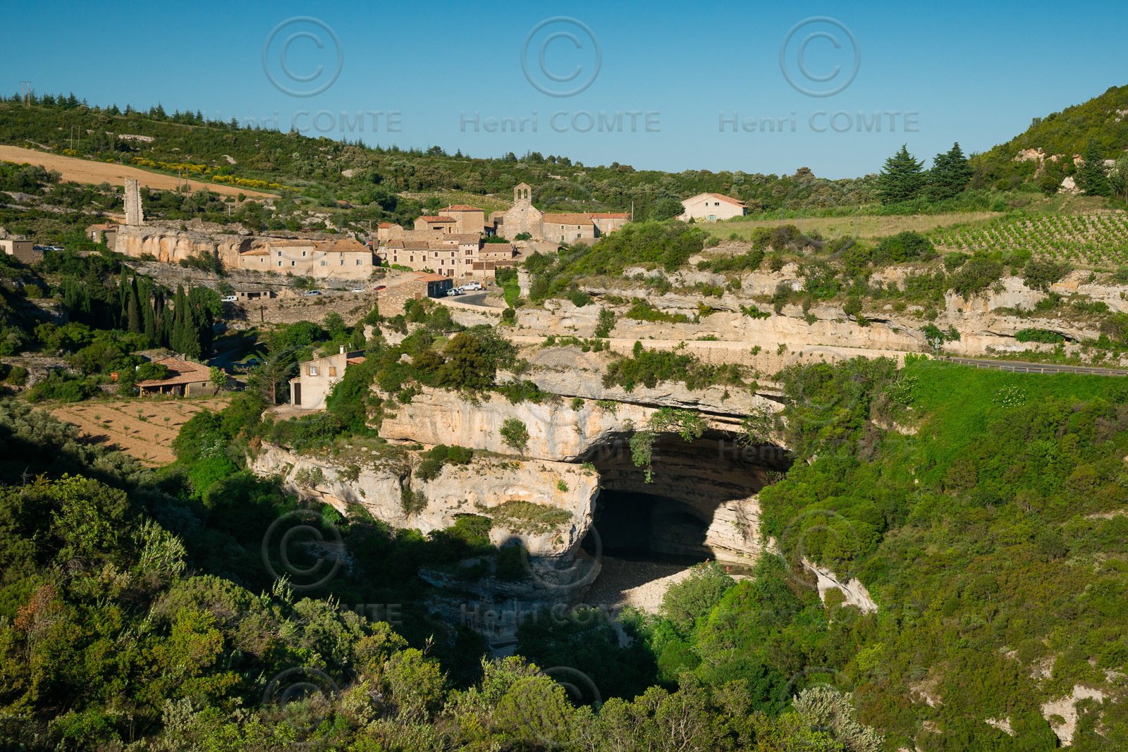Minerve