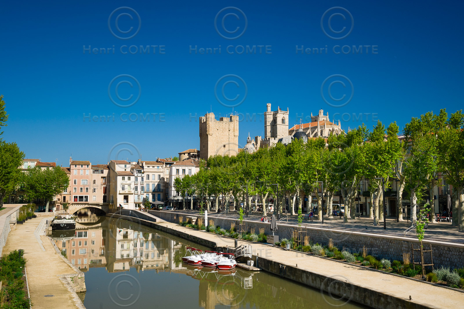 Narbonne