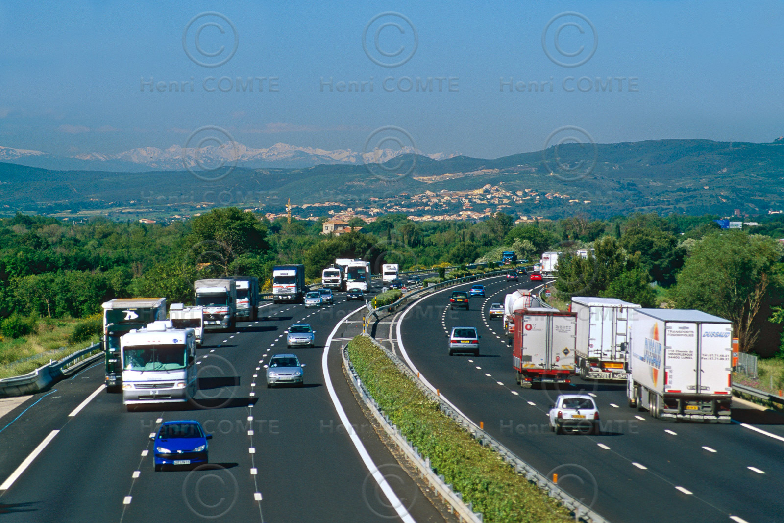 Autoroute