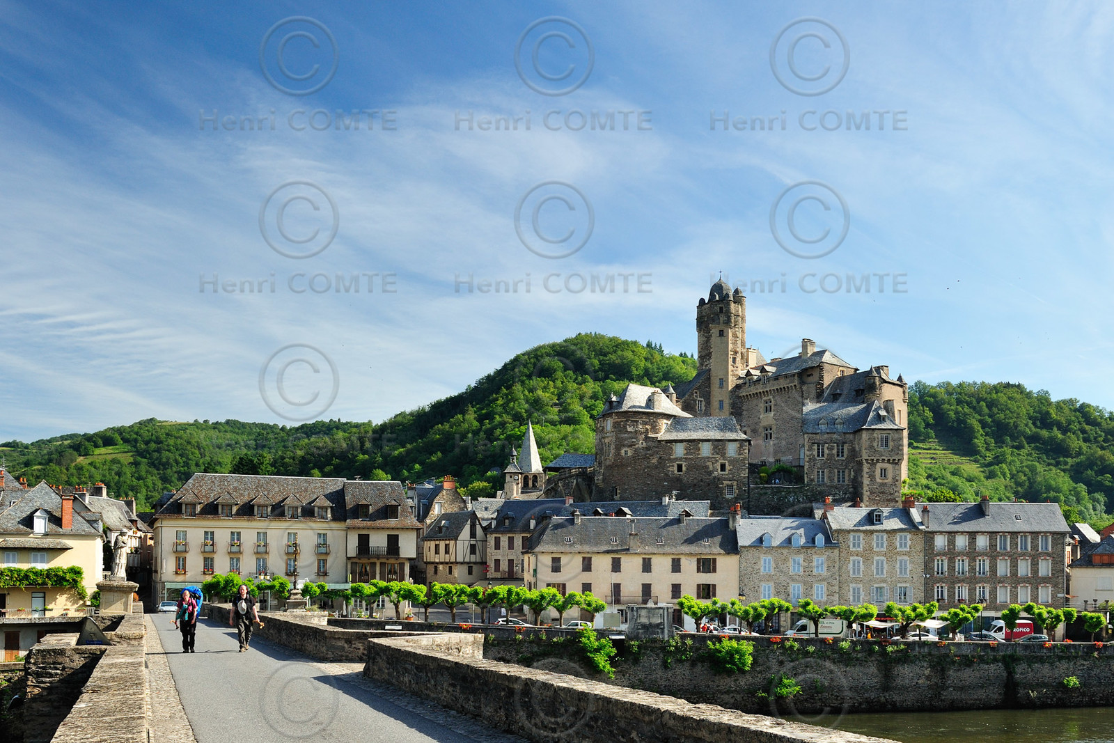 Estaing
