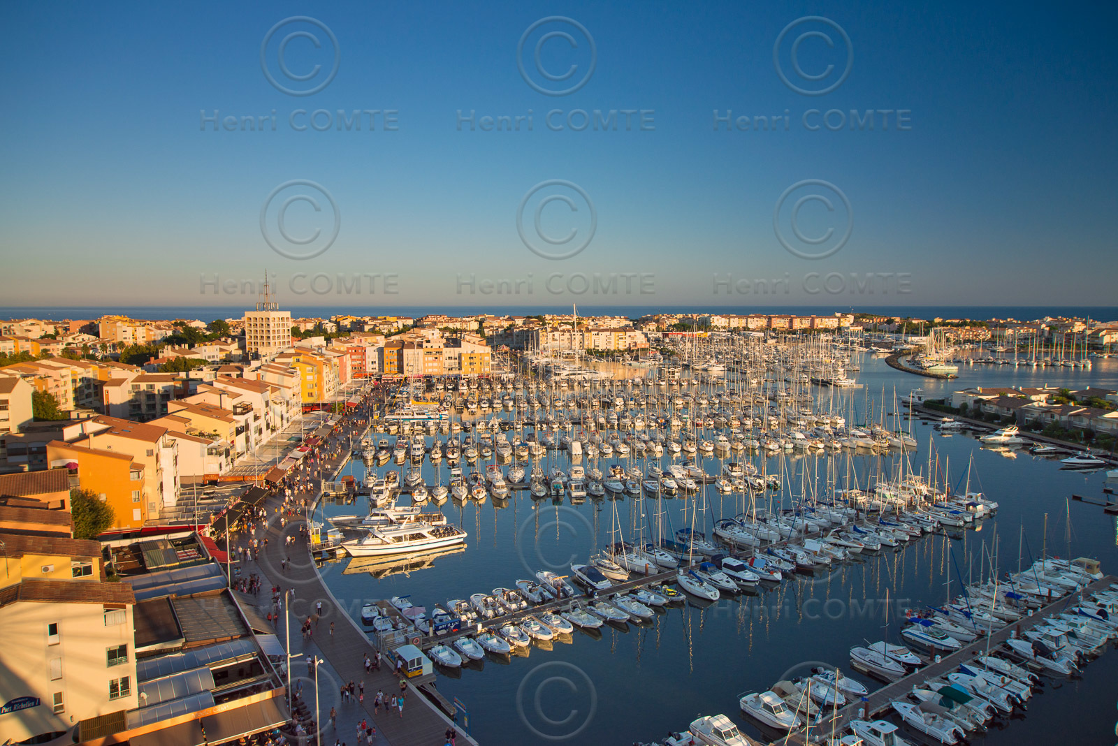 Cap d'Agde