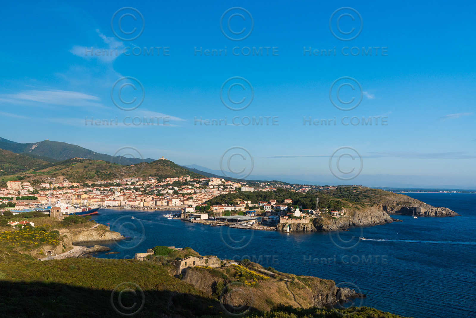Port-Vendres