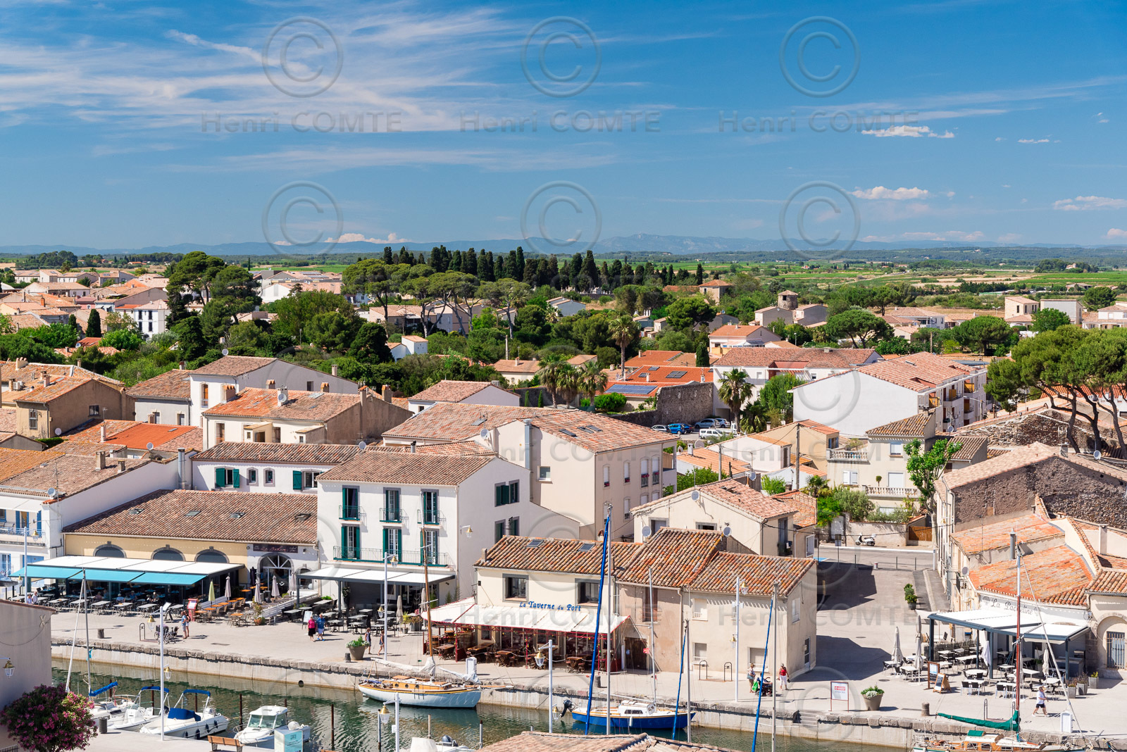 Marseillan