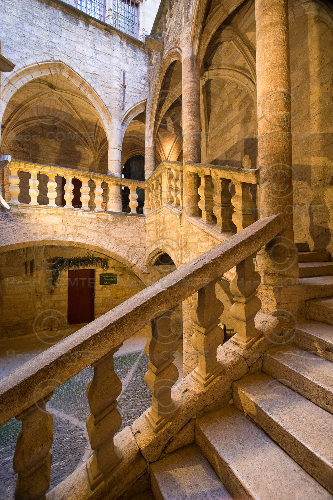 Hotel Lacoste - Pezenas