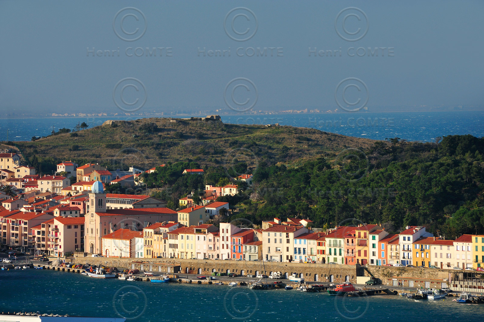 Port-Vendres