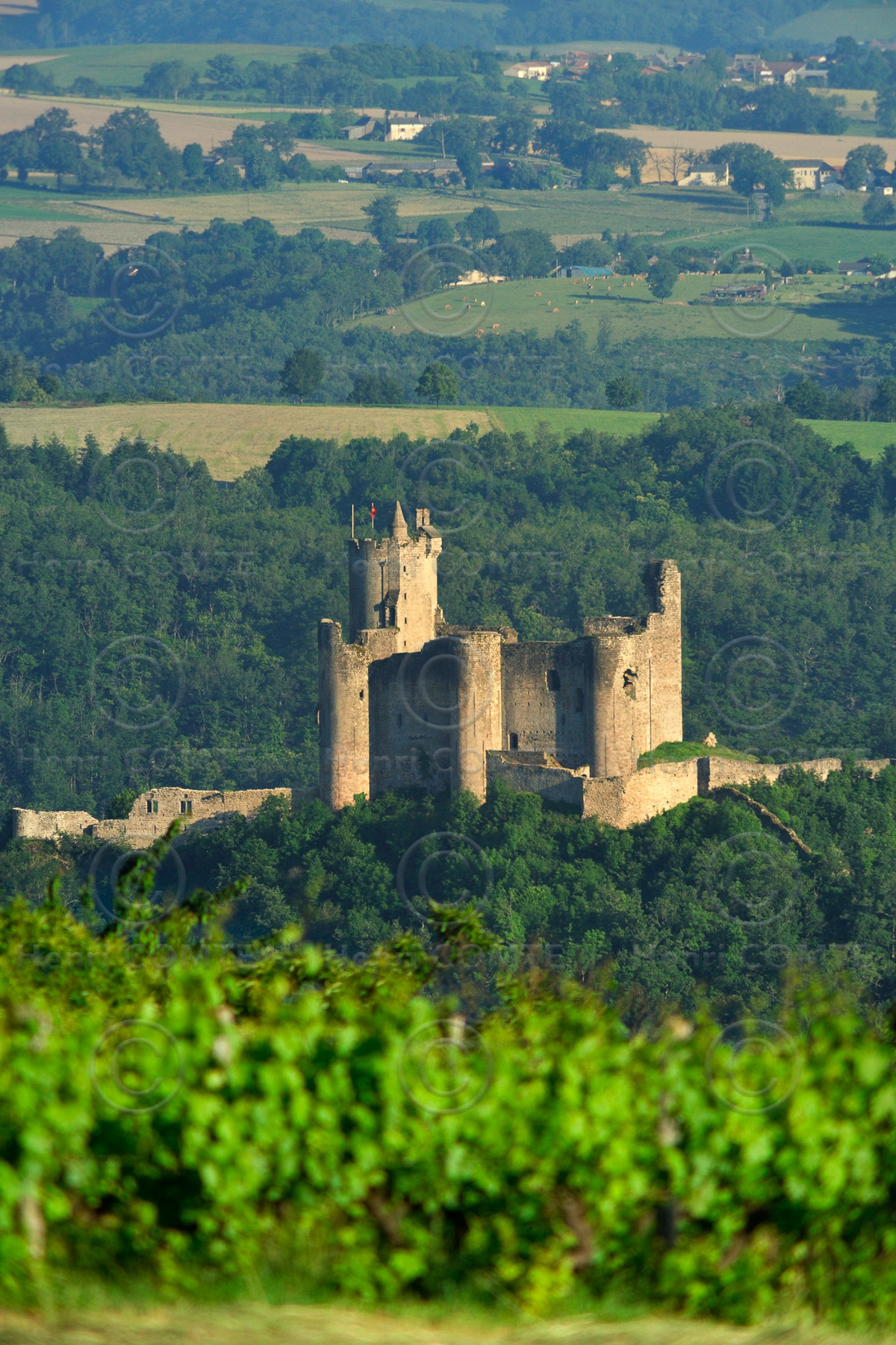 Najac