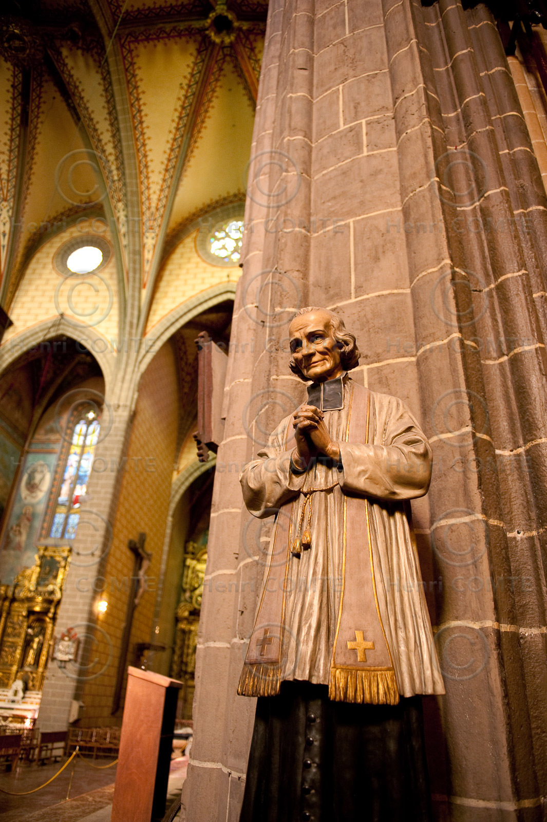 Cathédrale de Perpignan