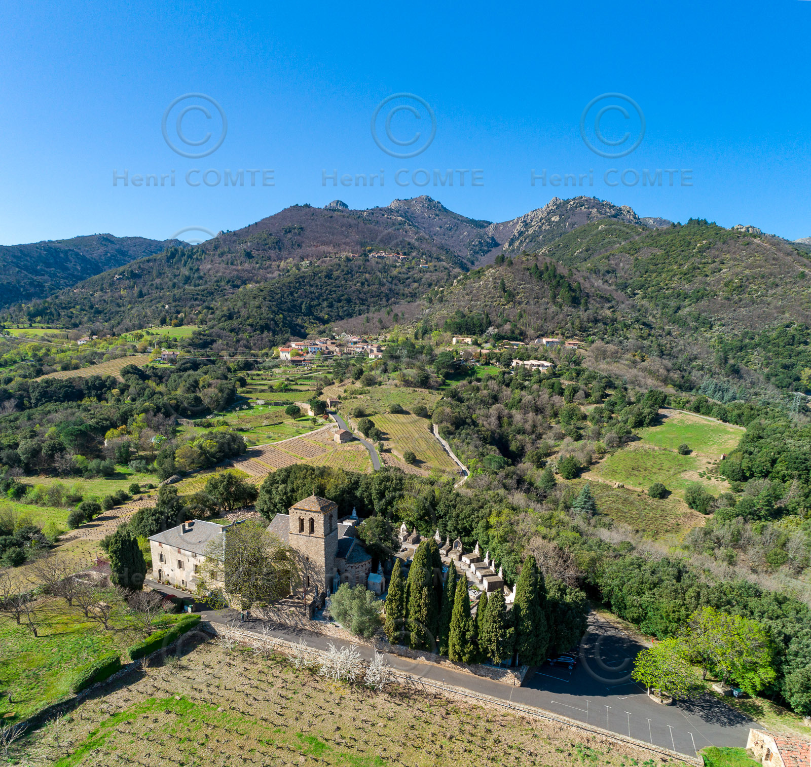 Prieuré Saint Julien