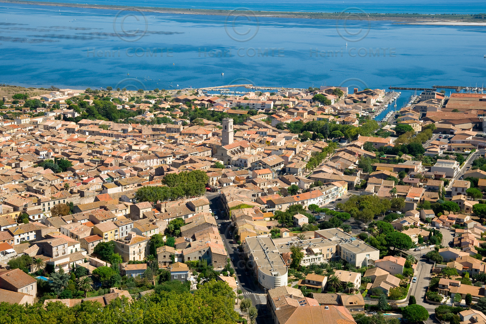 Marseillan