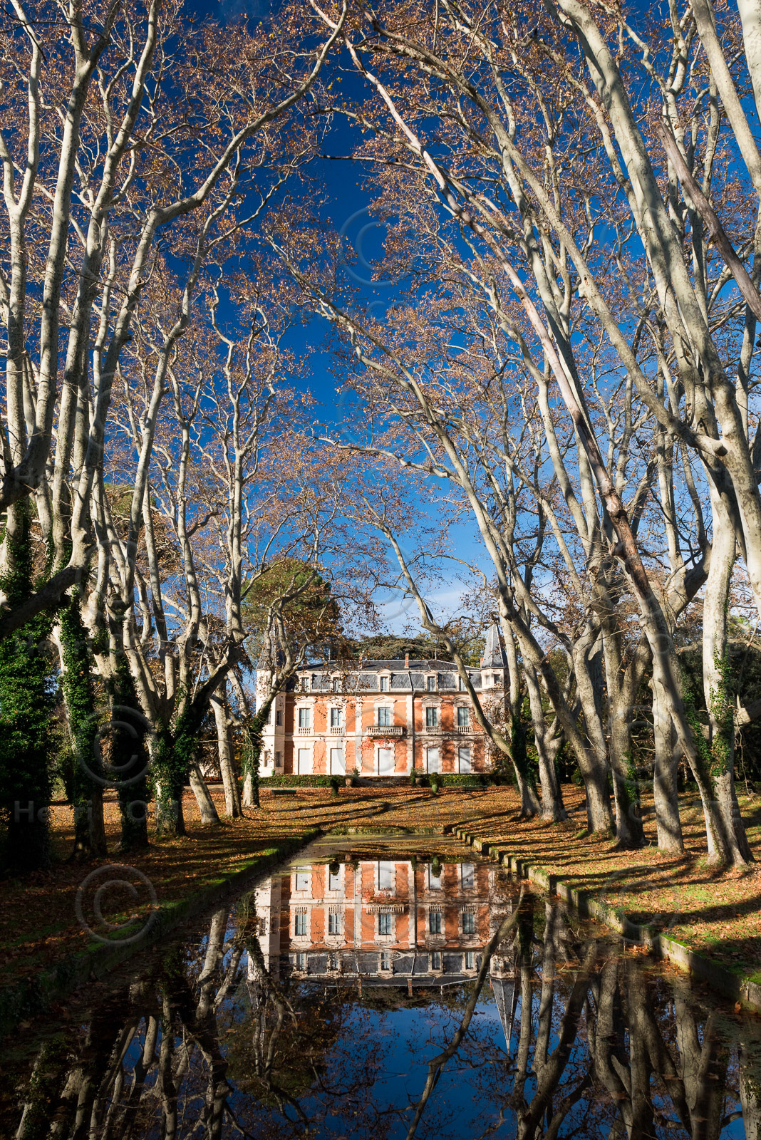 Domaine de la Grange des Prés