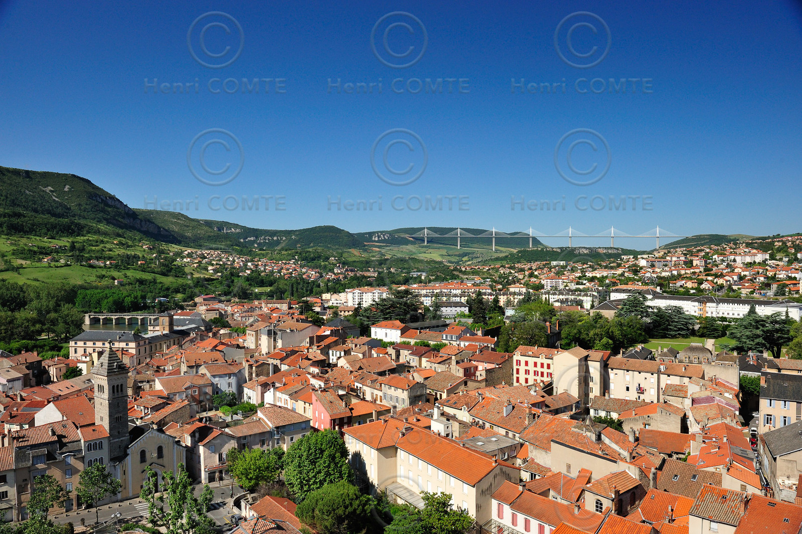 Millau