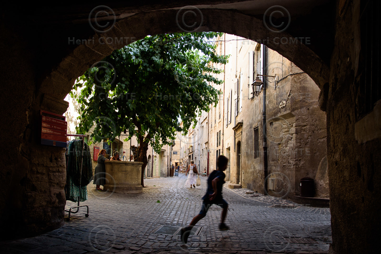 Pezenas