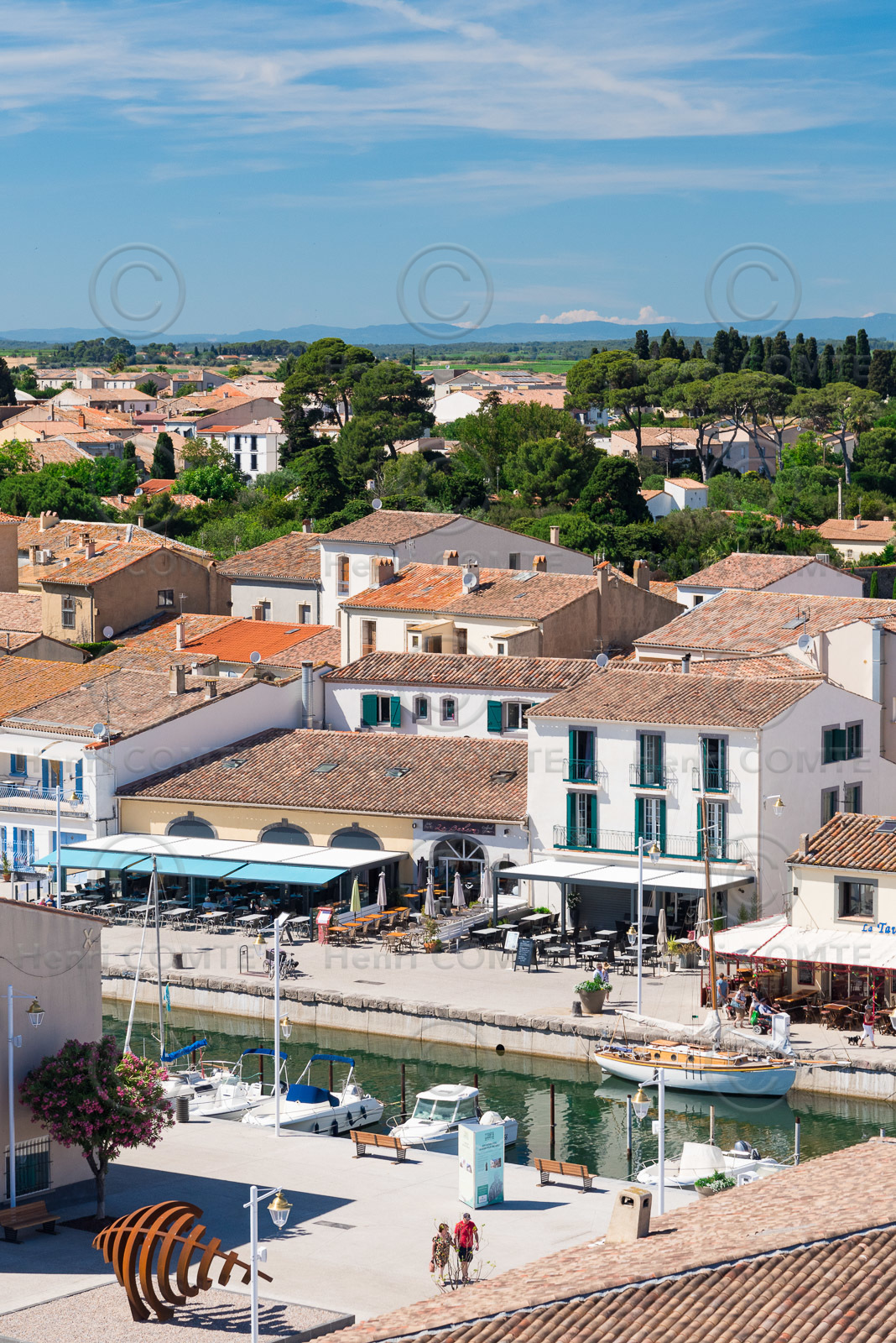 Marseillan