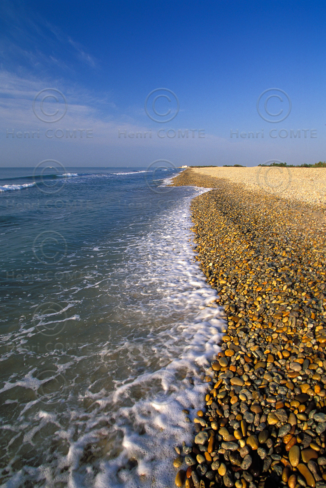 Plage des Aresquiers