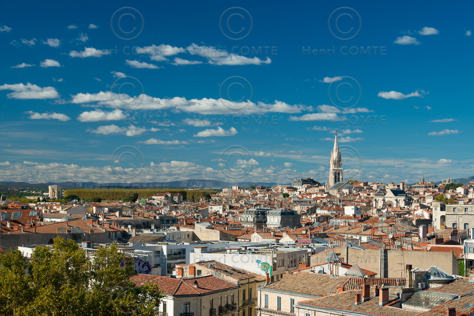 Montpellier