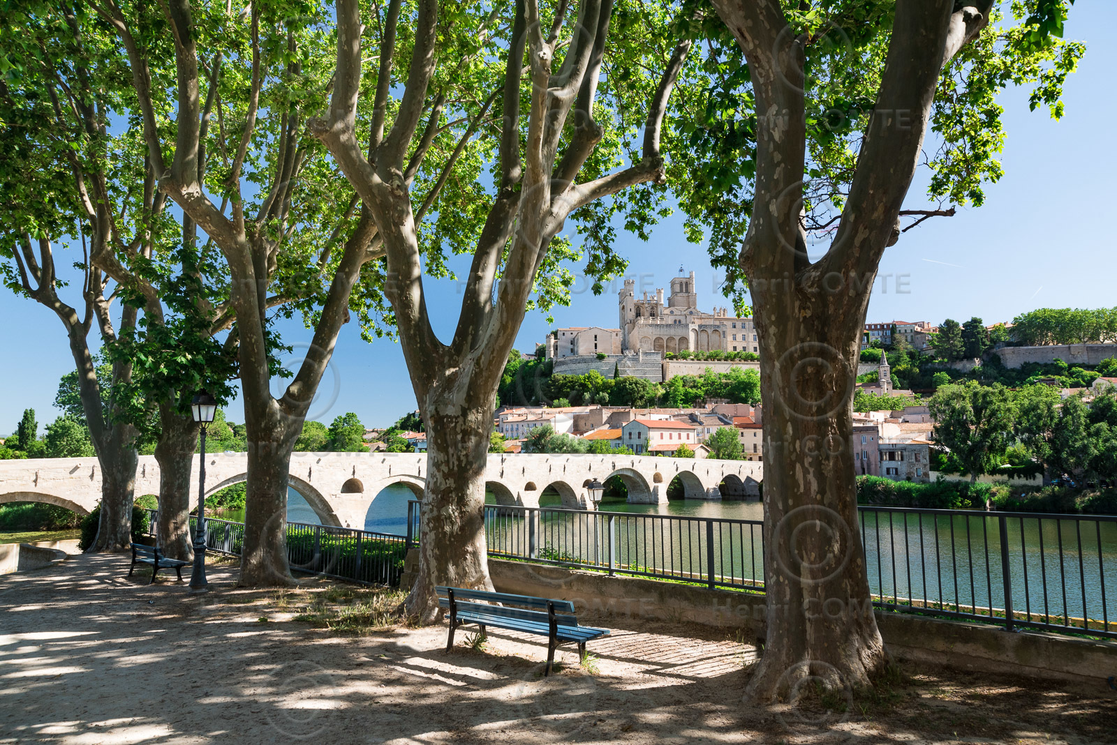 Beziers